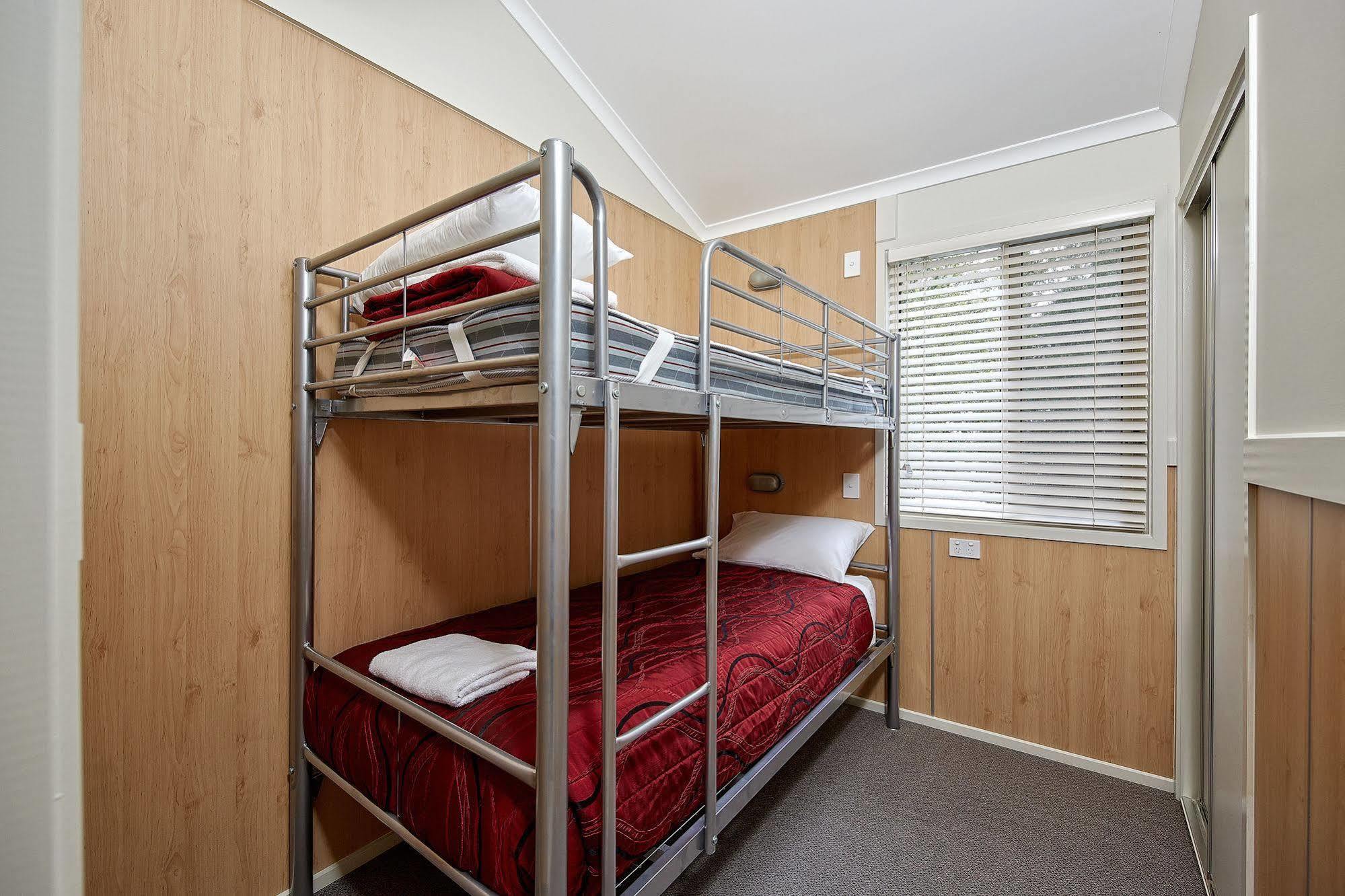 Ashmore Palms Holiday Village Gold Coast Buitenkant foto