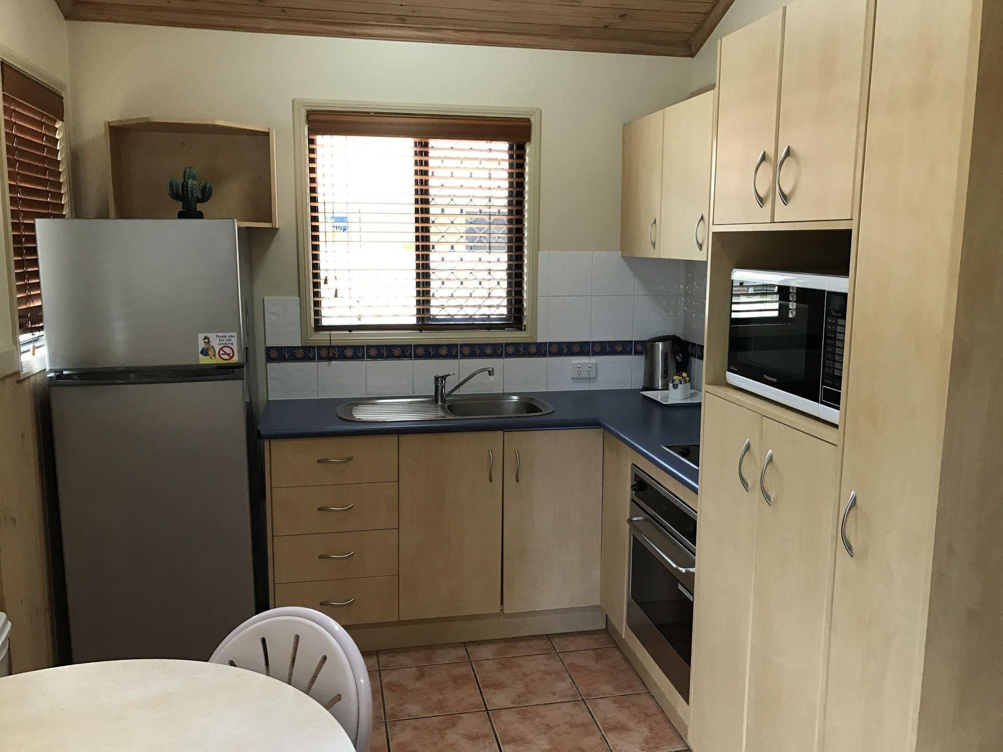 Ashmore Palms Holiday Village Gold Coast Buitenkant foto