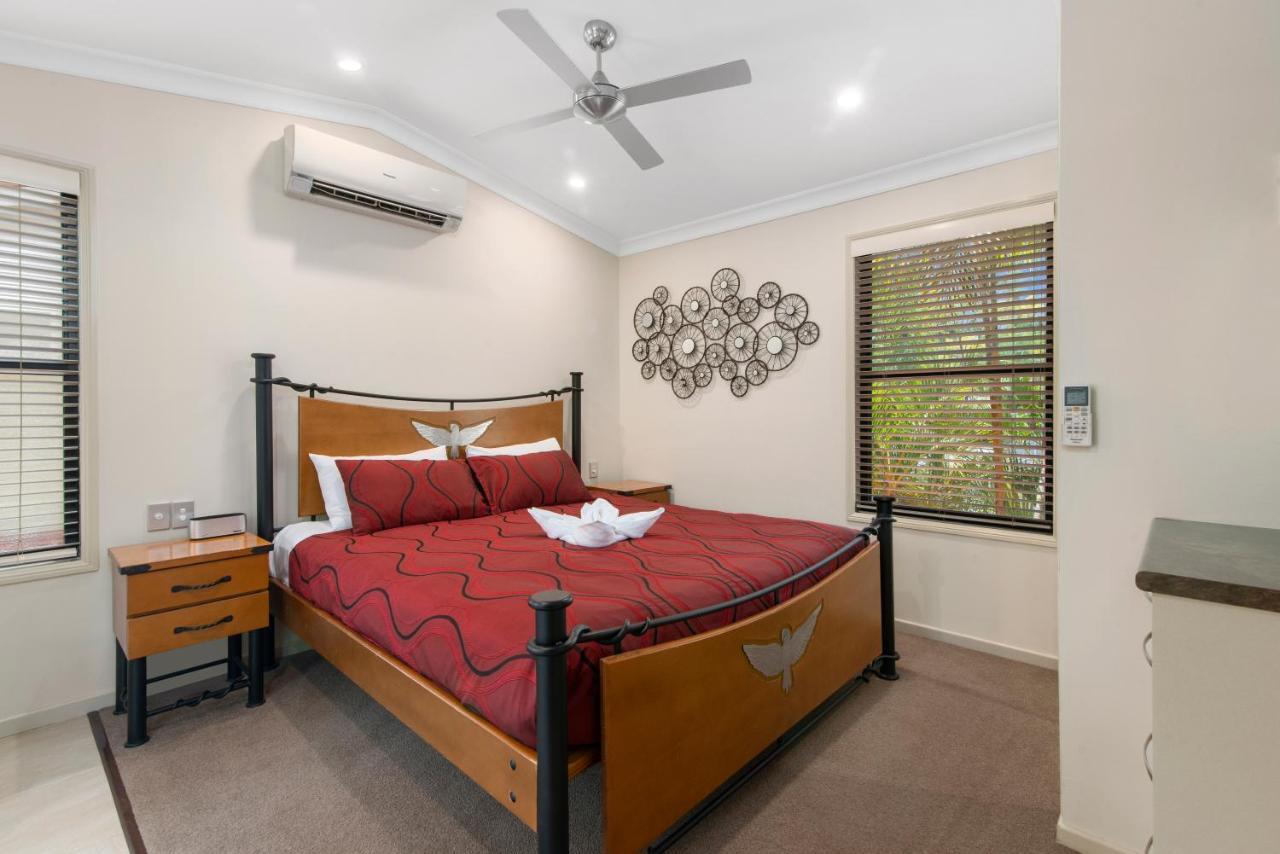 Ashmore Palms Holiday Village Gold Coast Buitenkant foto