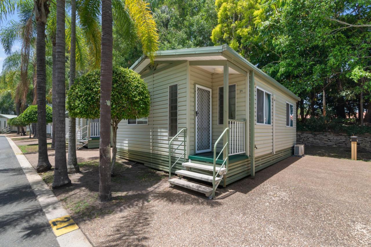 Ashmore Palms Holiday Village Gold Coast Kamer foto