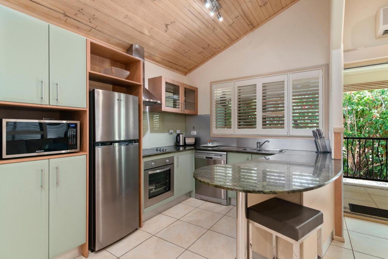 Ashmore Palms Holiday Village Gold Coast Buitenkant foto