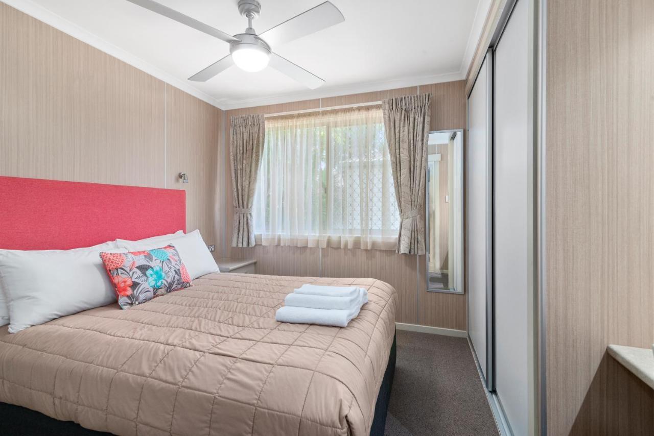 Ashmore Palms Holiday Village Gold Coast Buitenkant foto