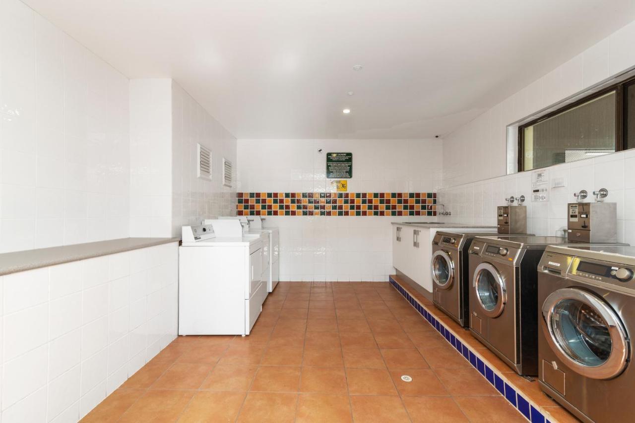 Ashmore Palms Holiday Village Gold Coast Buitenkant foto